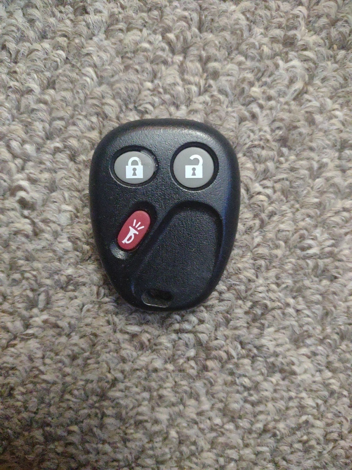 Key Fob For Most Older Model Chevrolets/GMC/Buick (2003-2009) Models Listed Pics 6kbng1lqg