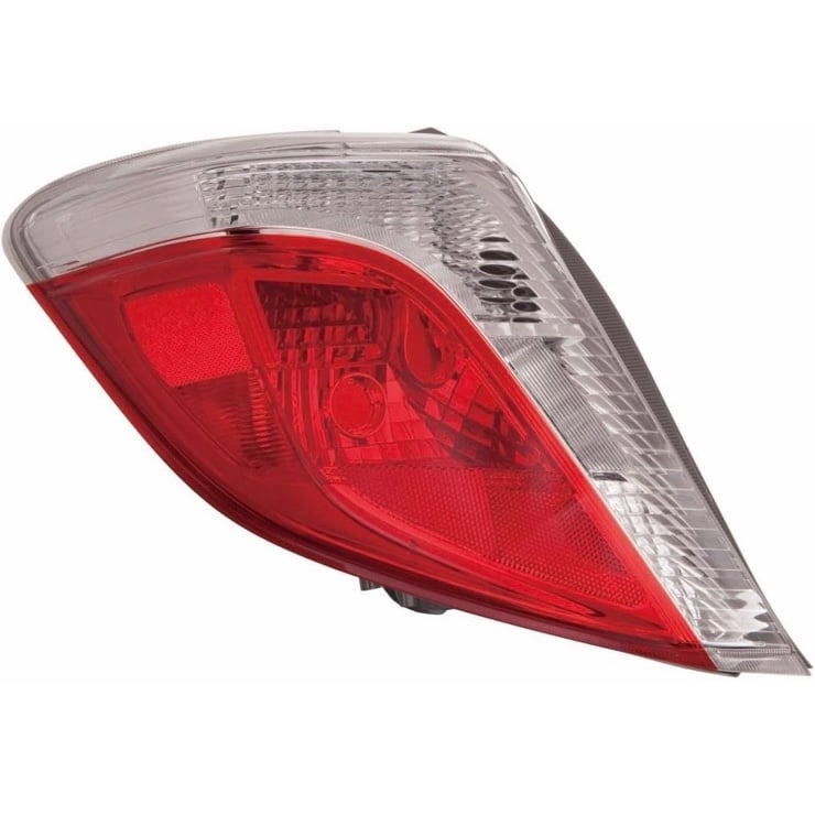 Depo 31219B1LUS - Driver Side Replacement Tail Light AVwFwrTAF