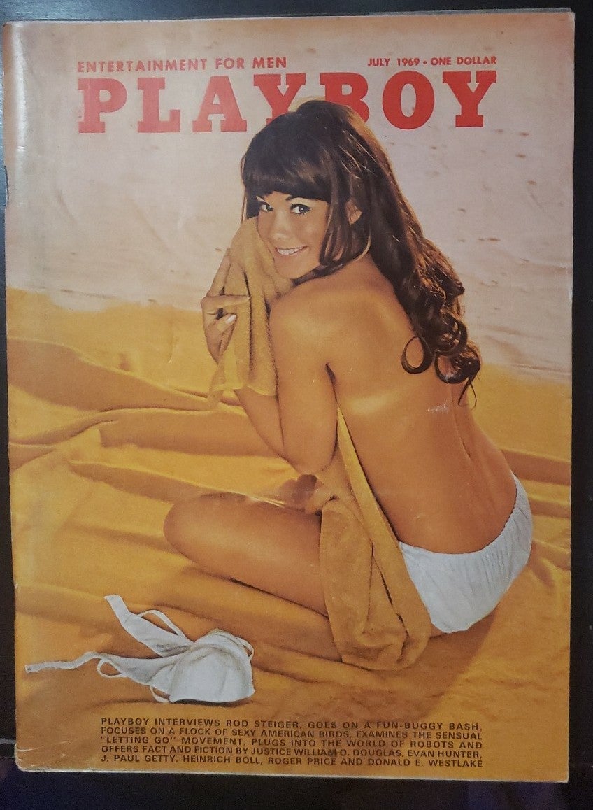playboy magazine July 1969 6eSUomedh