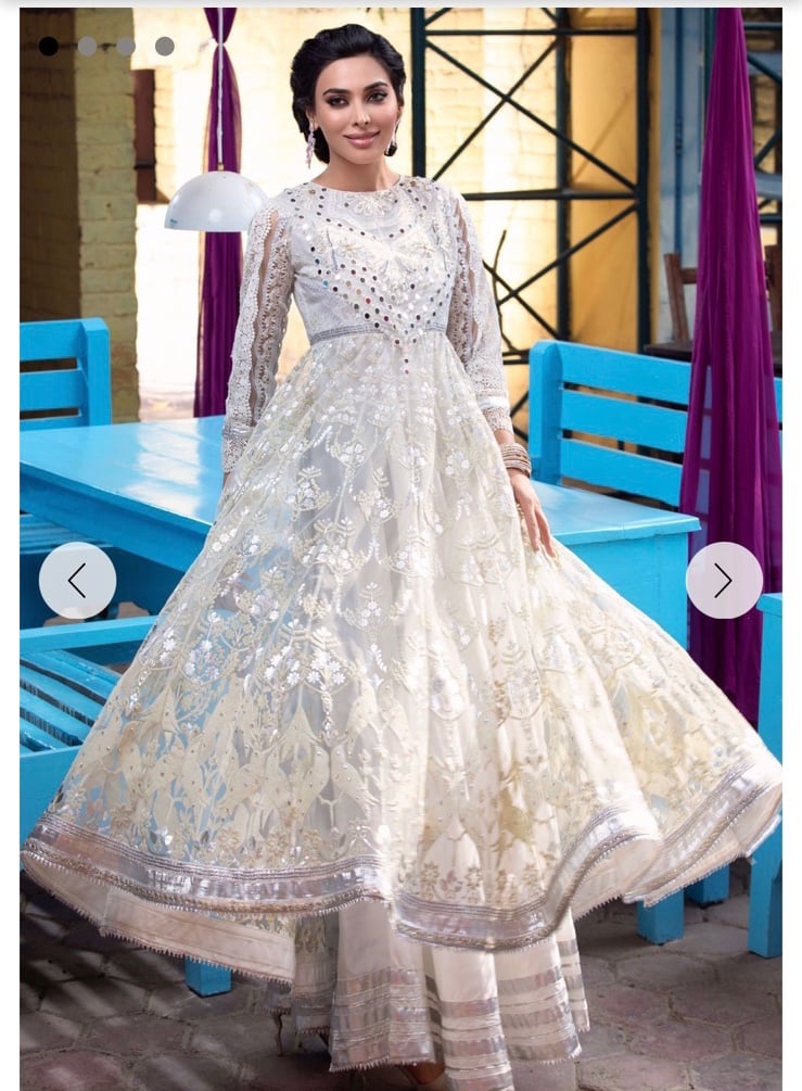 pakistani fashion maxi dresses e2NO8OkN8