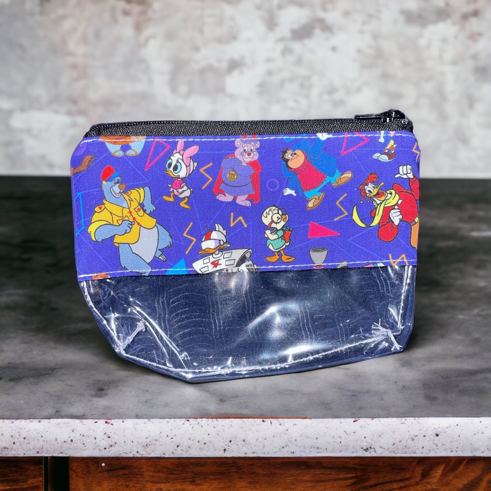 Small bag - 90´s Disney Travel bag 3o9UghX43