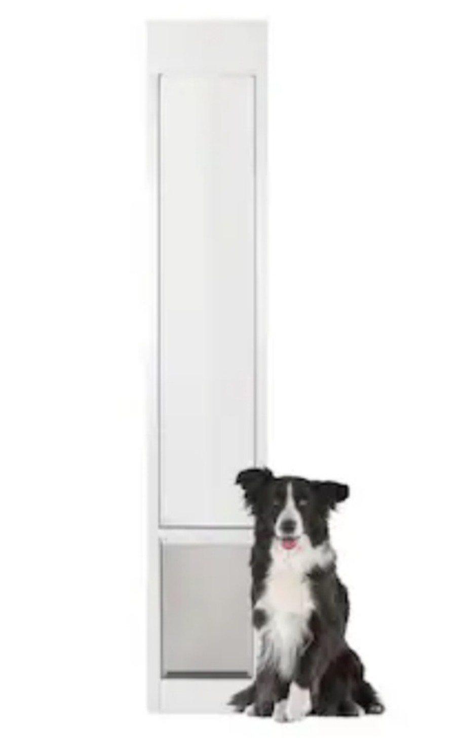 NOB Petsafe Sliding Glass Pet Door for small to medium 6d57E2qNx