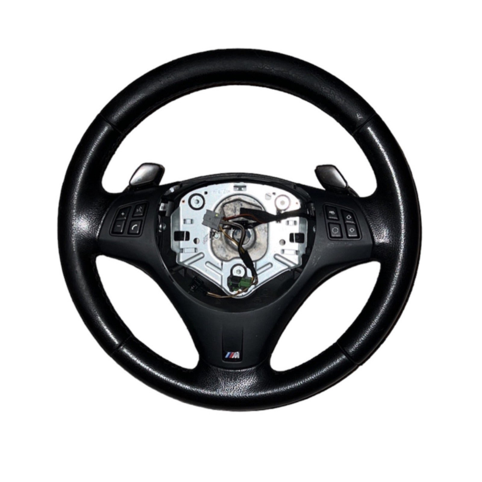 BMW e92/ E90 / E93 steering wheel 2yO1gY48k